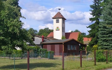 Bergfelde, Hohen Neuendorf, Brandenburg Region, Germany