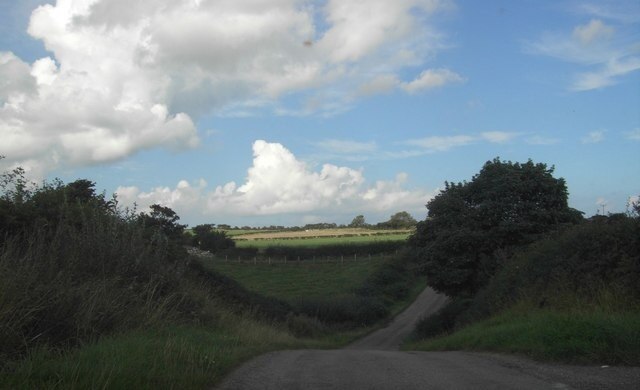 Kuva ”Mickleby” käyttäjältä Darren Haddock (CC BY-SA) / rajattu alkuperäisestä kuvasta