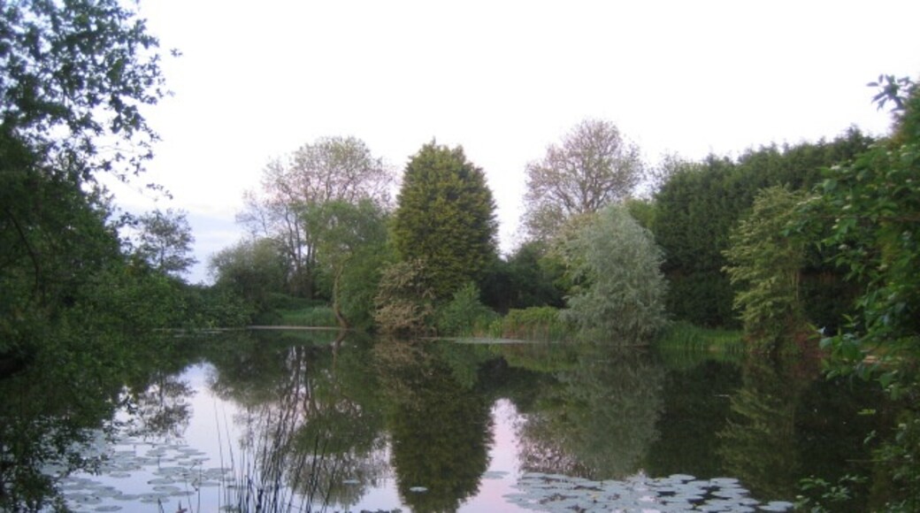 Foto „Preston Bissett“ von Andy Gryce (CC BY-SA)/zugeschnittenes Original