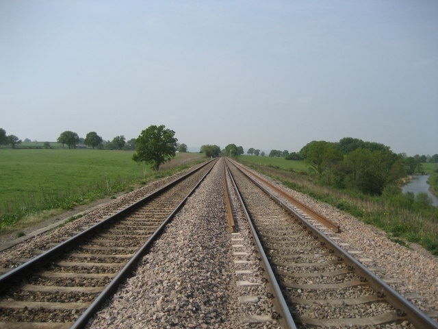 Foto "Stert" por Chris Heaton (CC BY-SA) / Recortada de la original