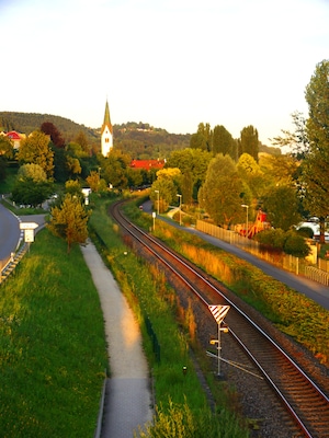 Railway