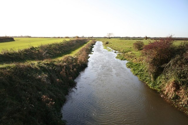 Foto “Stapleford” tomada por Richard Croft (CC BY-SA); recorte de la original