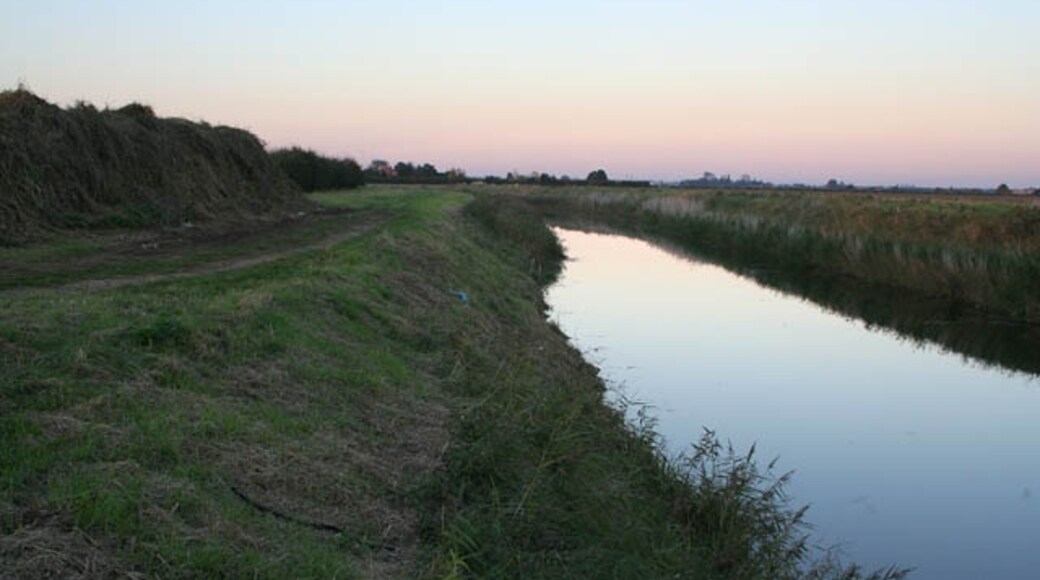 Foto „Pinchbeck“ von Kate Jewell (CC BY-SA)/zugeschnittenes Original