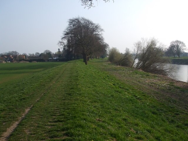 Foto “Airmyn” tomada por Glyn Drury (CC BY-SA); recorte de la original