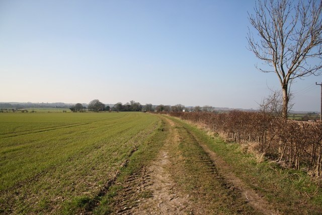 "Låg Toynton"-foto av Richard Croft (CC BY-SA) / Urklipp från original