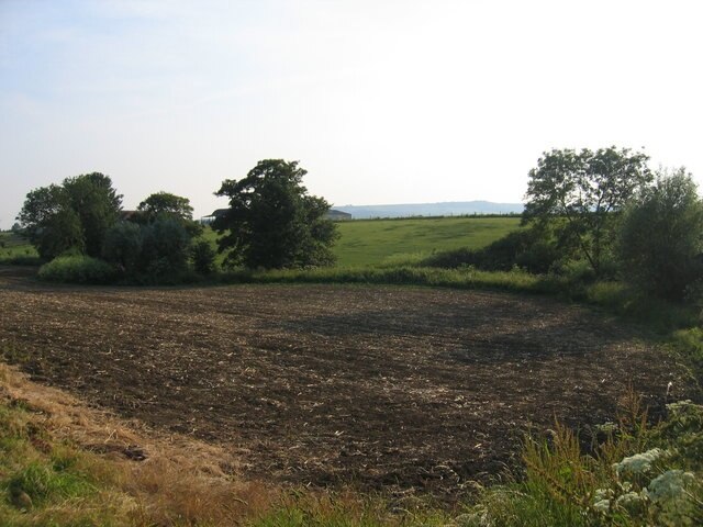 Billede "Hinton on the Green" af David Stowell (CC BY-SA) / beskåret fra det originale billede