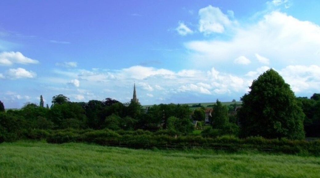 Foto „Wilsford“ von Donnylad (CC BY-SA)/zugeschnittenes Original