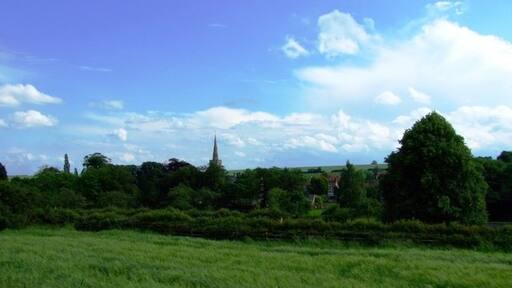 Foto „Wilsford“ von Donnylad (CC BY-SA)/zugeschnittenes Original