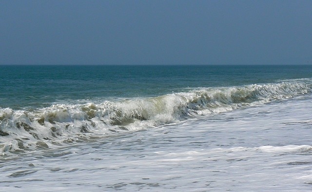 Chesil Beach - Internet Geography