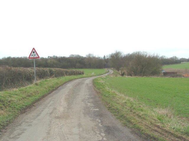 Billede "Radstone" af Snidge (CC BY-SA) / beskåret fra det originale billede