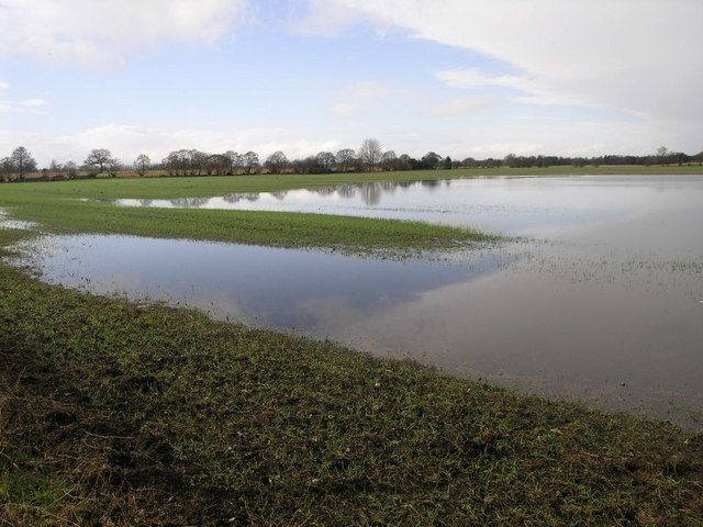 "Loppington"-foto av Michael Patterson (CC BY-SA) / Urklipp från original