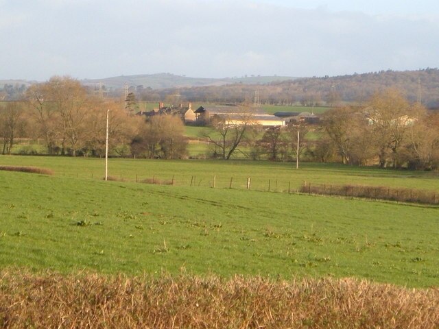 Foto „Cranbrook“ von Derek Harper (CC BY-SA)/zugeschnittenes Original