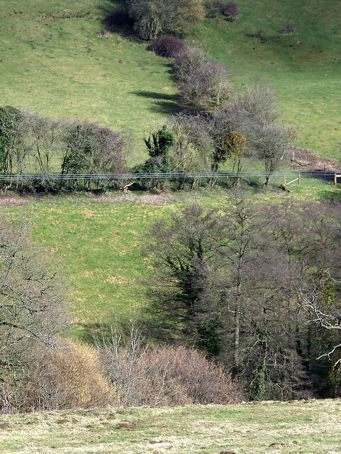 "St. Catherine"-foto av Trish Steel (CC BY-SA) / Urklipp från original