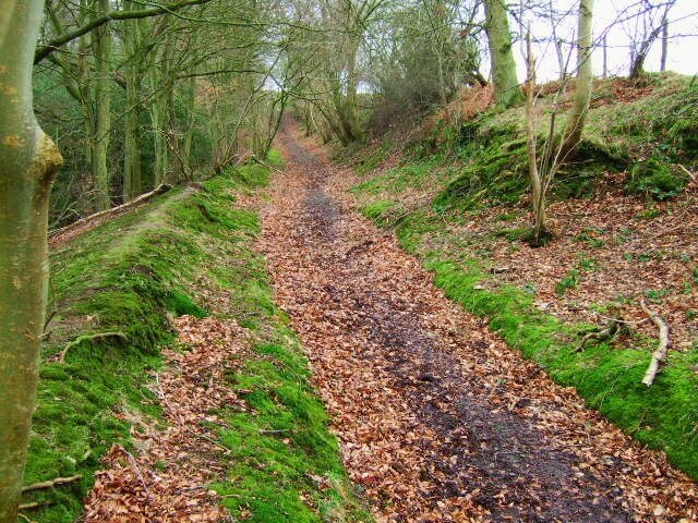 Photo "Colebatch" by John Poyser (CC BY-SA) / Cropped from original