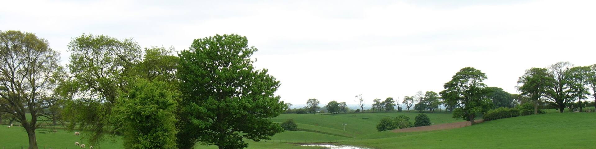 Irthington, Carlisle, England, United Kingdom