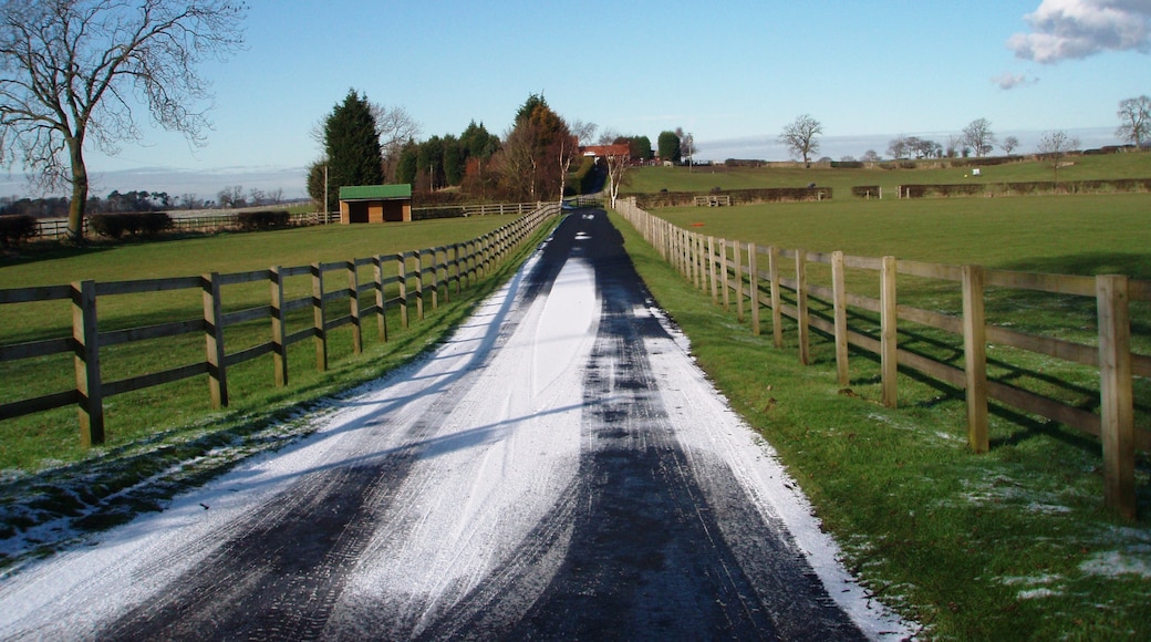 Foto “Easby” tomada por Philip Barker (CC BY-SA); recorte de la original