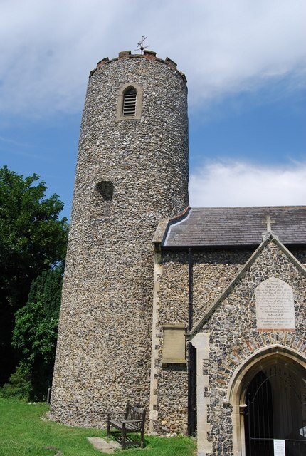 Billede "Colney" af Nigel Chadwick (CC BY-SA) / beskåret fra det originale billede