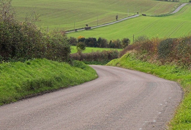 Photo "Sandon" by Richard Thomas (CC BY-SA) / Cropped from original