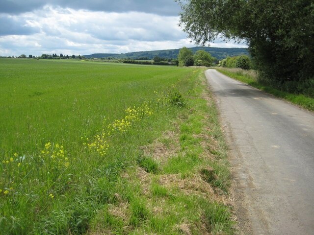 Foto "Bricklehampton" de Philip Halling (CC BY-SA) / Recortada do original