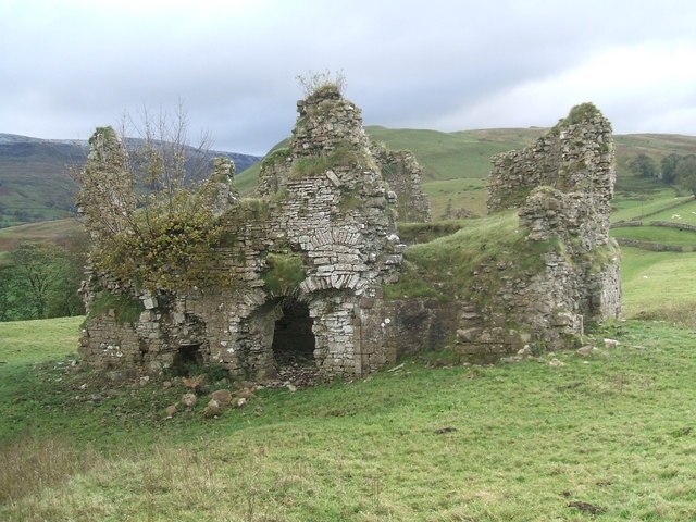 "Wharton"-foto av David Brown (CC BY-SA) / Urklipp från original