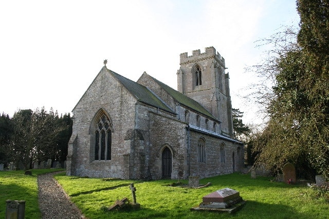 Billede "Dunsby" af Richard Croft (CC BY-SA) / beskåret fra det originale billede