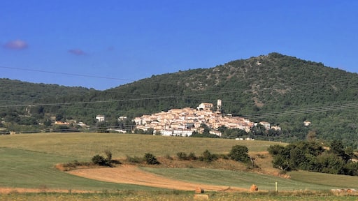 Foto “San Pio delle Camere” tomada por Ra Boe / Wikipedia (CC BY-SA); recorte de la original