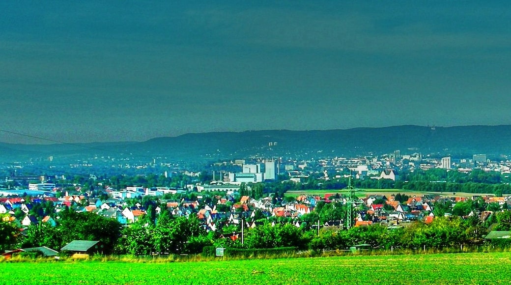 Photo "Hann. Muenden" by Dewi König (CC BY-SA) / Cropped from original