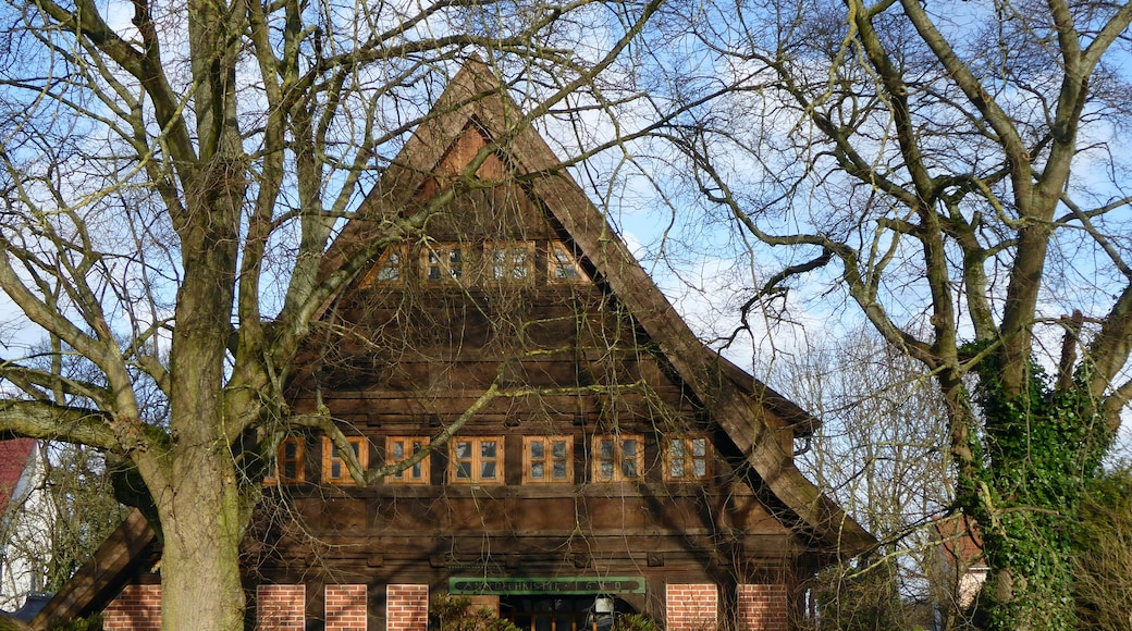 Billede "Isernhagen" af Puusterke (CC BY-SA) / beskåret fra det originale billede