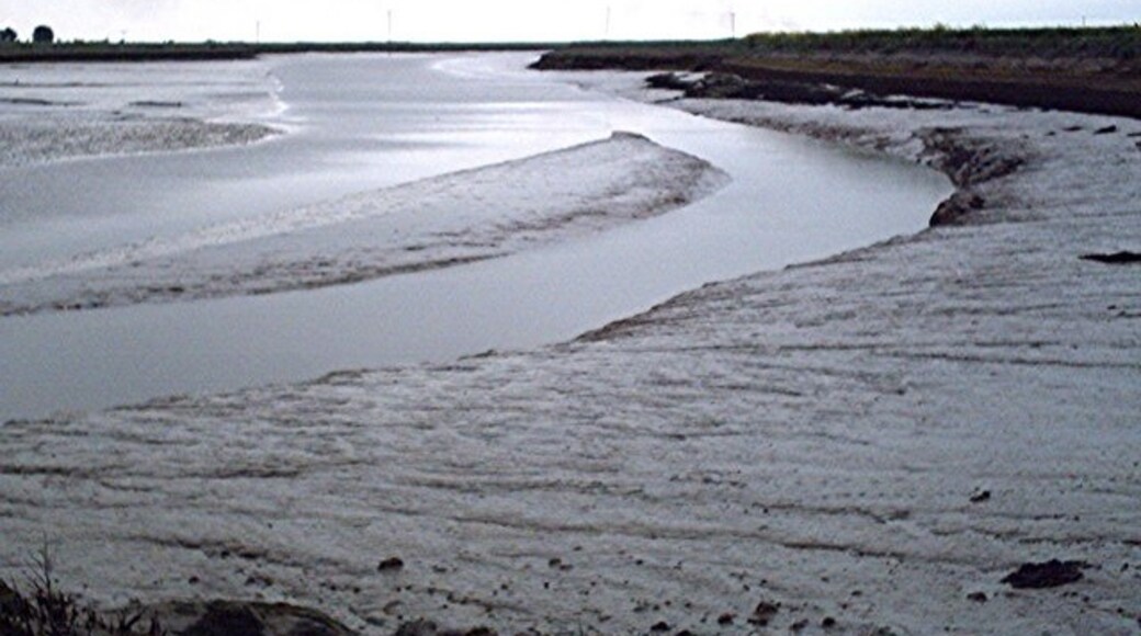 Photo "Paglesham" by John Myers (CC BY-SA) / Cropped from original