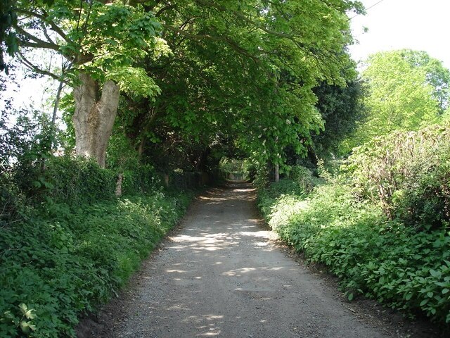 Foto „Kirk Hammerton“ von Frank Glover (CC BY-SA)/zugeschnittenes Original