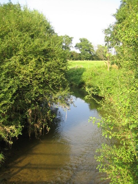 Foto „Hillesden“ von Andy Gryce (CC BY-SA)/zugeschnittenes Original