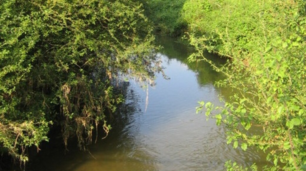 Foto „Hillesden“ von Andy Gryce (CC BY-SA)/zugeschnittenes Original