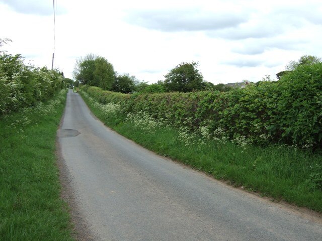 Photo "Bettws-y-Crwyn" by Anne (CC BY-SA) / Cropped from original