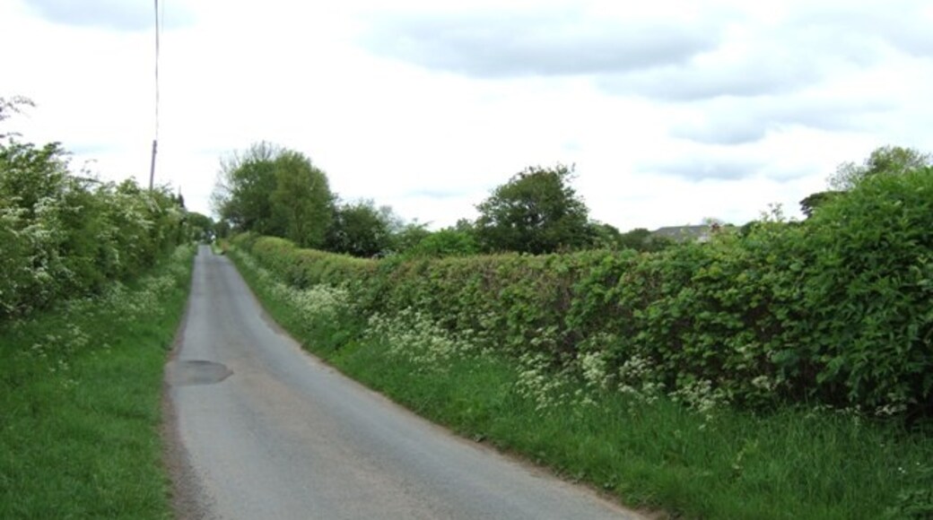 Foto „Bettws-y-Crwyn“ von Anne (CC BY-SA)/zugeschnittenes Original