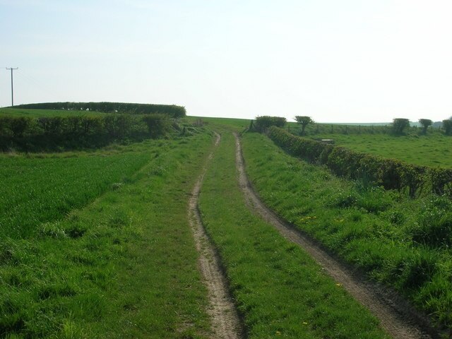 Kuva ”Garton” käyttäjältä JThomas (CC BY-SA) / rajattu alkuperäisestä kuvasta