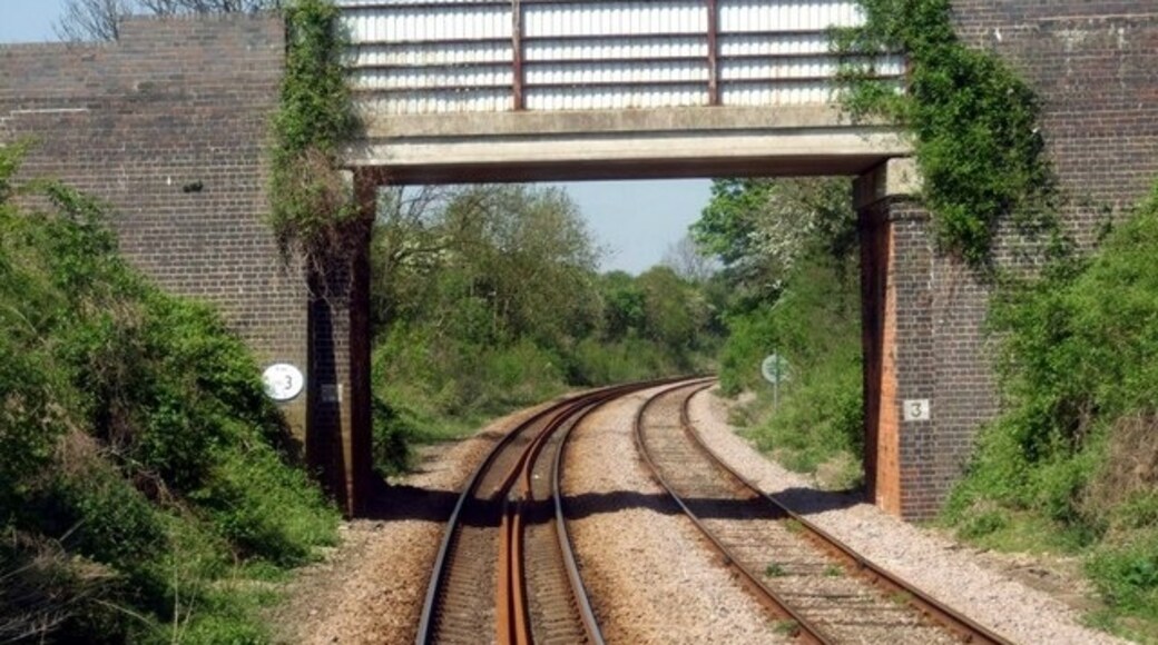 Foto „Wilsford“ von Donnylad (CC BY-SA)/zugeschnittenes Original