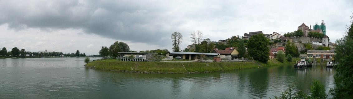 Mädel Breisach am Rhein