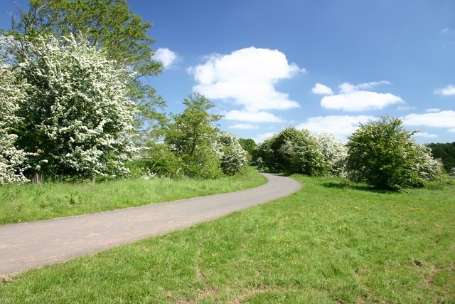 Foto “Cummersdale” tomada por Bob Jenkins (CC BY-SA); recorte de la original