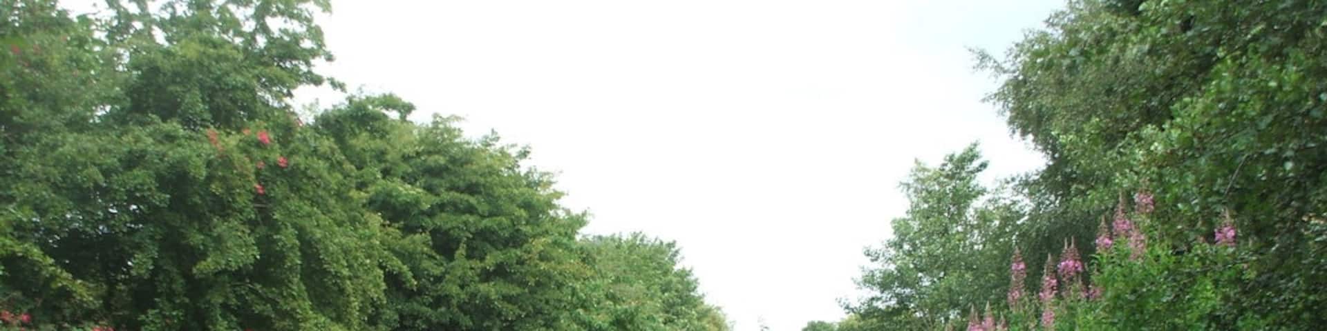 New Ellerby, Hull, England, United Kingdom