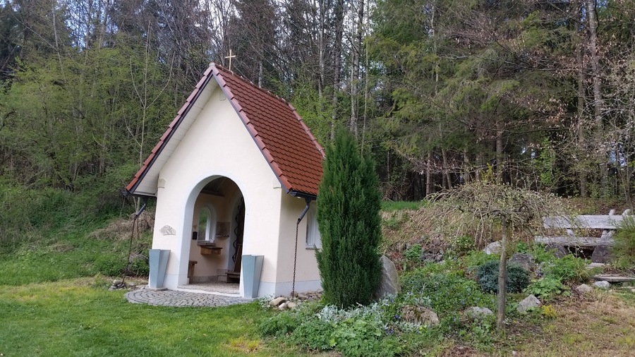 Kapelle