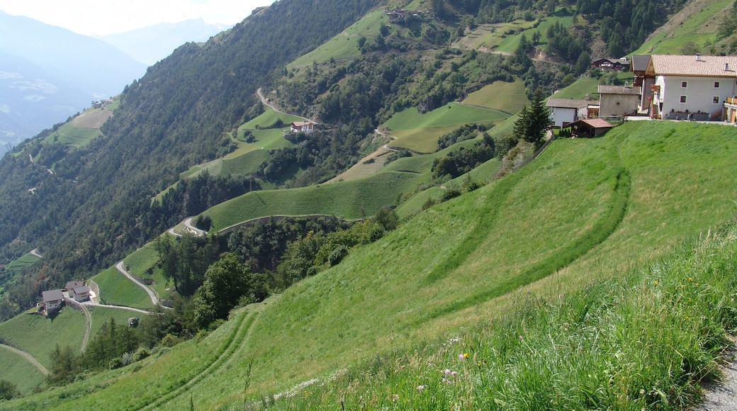 Naturno, Trentino-Alto Adige, Italy