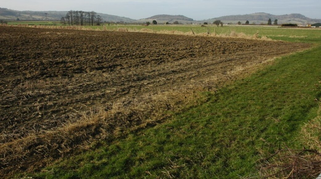 "Toddington"-foto av Philip Halling (CC BY-SA) / Urklipp från original