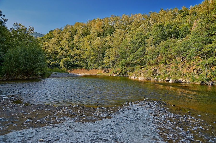 Torrente Stura