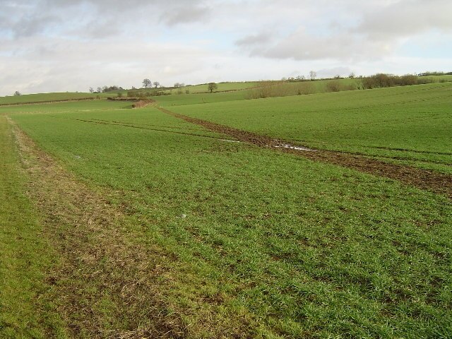 "King's Sutton"-foto av Julian Dowse (CC BY-SA) / Urklipp från original