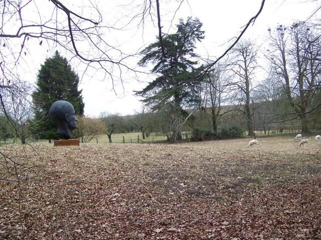 Photo "Stratford Toney" by Trish Steel (CC BY-SA) / Cropped from original