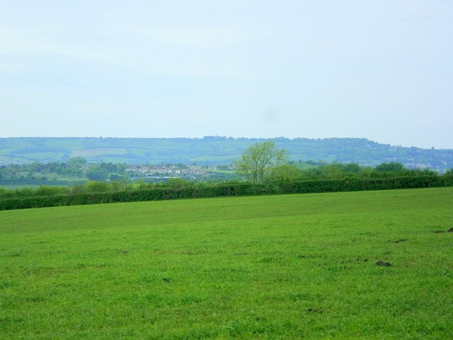 Kuva ”Englishcombe” käyttäjältä Maurice Pullin (CC BY-SA) / rajattu alkuperäisestä kuvasta