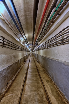Ligne Maginot - Schoenenbourg