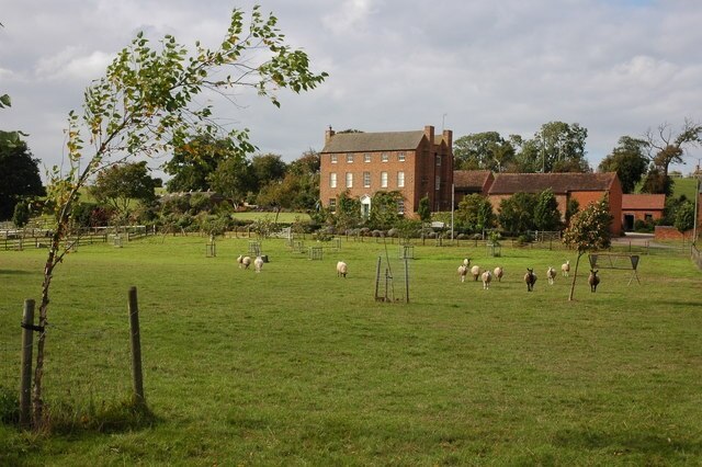 Billede "Chaceley" af Philip Halling (CC BY-SA) / beskåret fra det originale billede