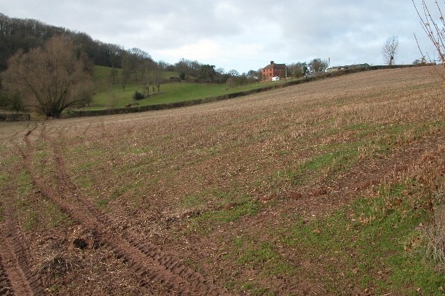 "Stanford with Orleton"-foto av Philip Halling (CC BY-SA) / Urklipp från original