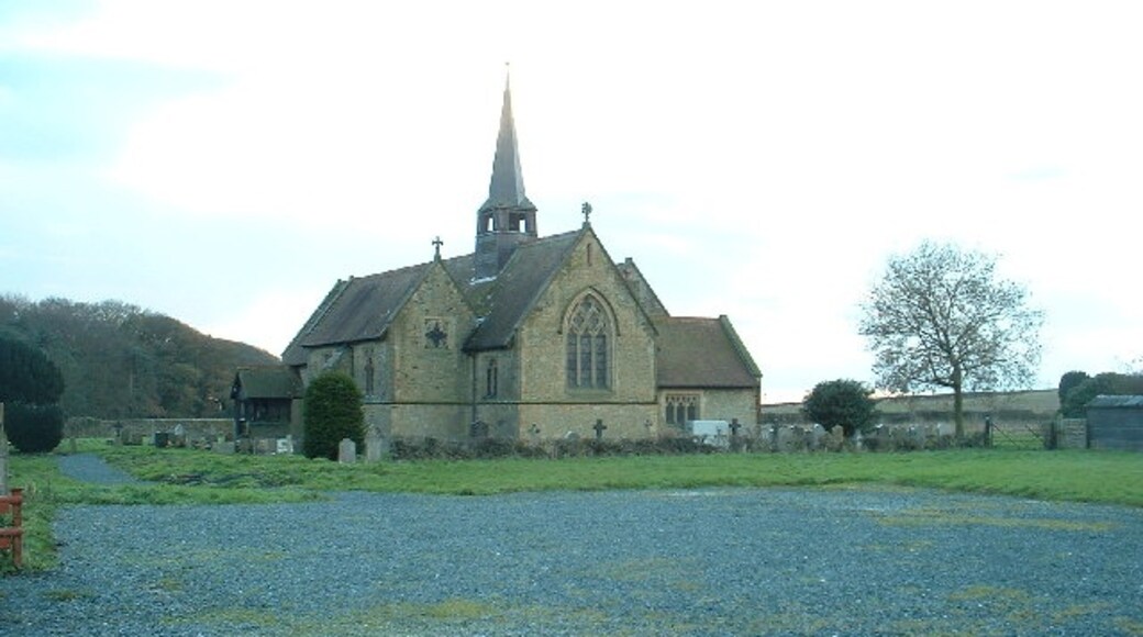 Photo "Winmarleigh" by David Medcalf (CC BY-SA) / Cropped from original